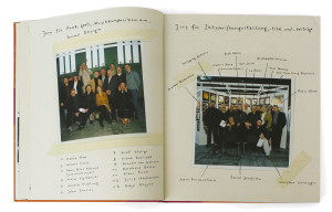 ADC Jahrbuch 2001