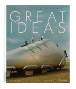 Great Ideas Titel