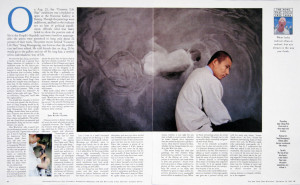 NYT.Chinese Artists